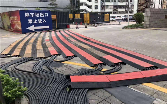 泰来发电机组电缆选型完整具体步骤(工程通用标准流程)